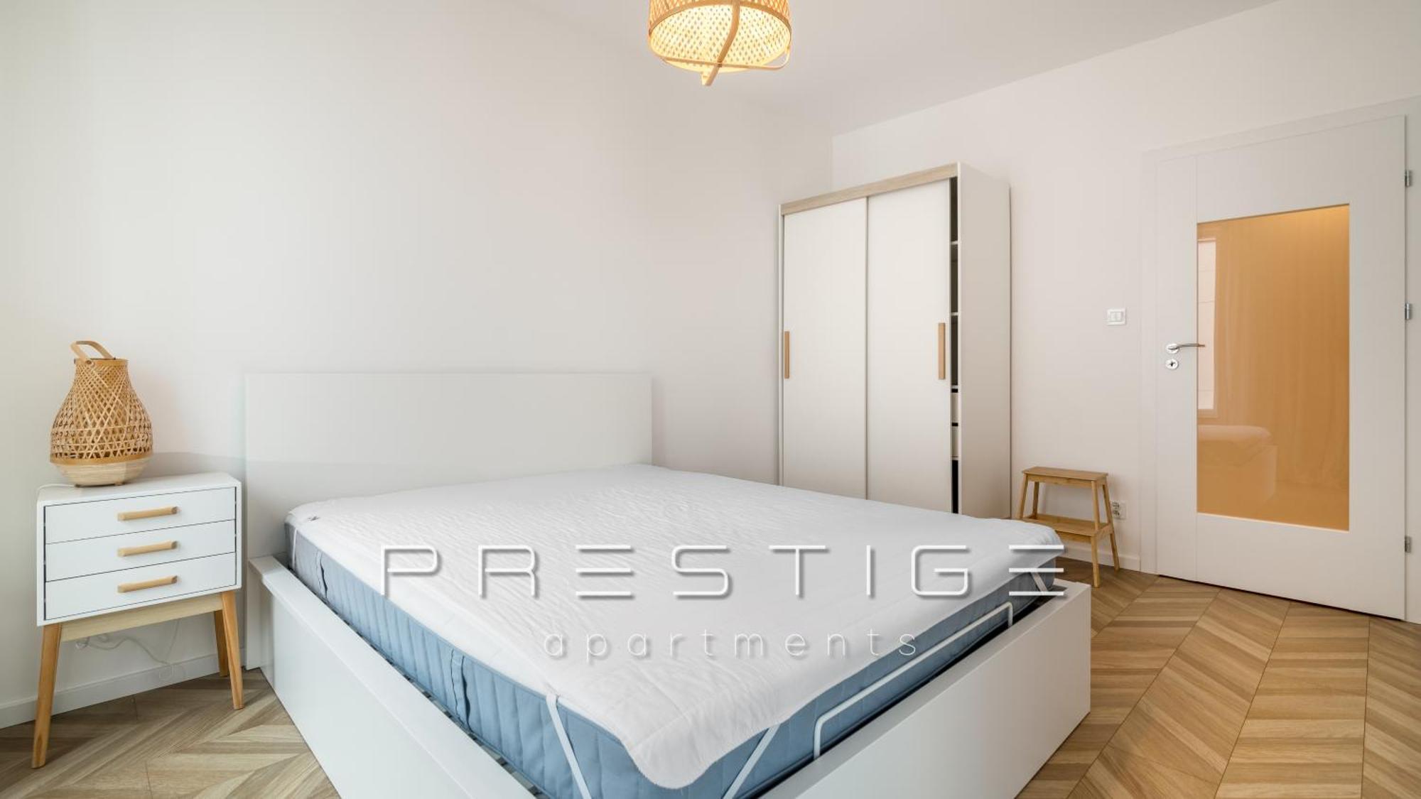 Prestige Apartments Modern Tower Gdynia Exteriör bild